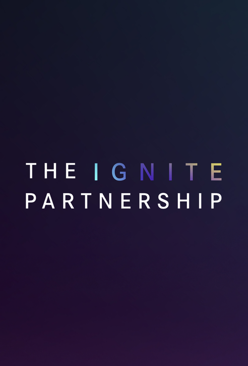 Ignite Partnership announces two first grants