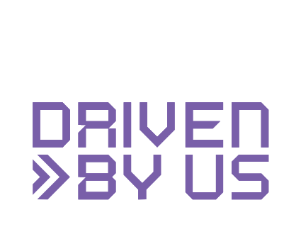 Driven By Us