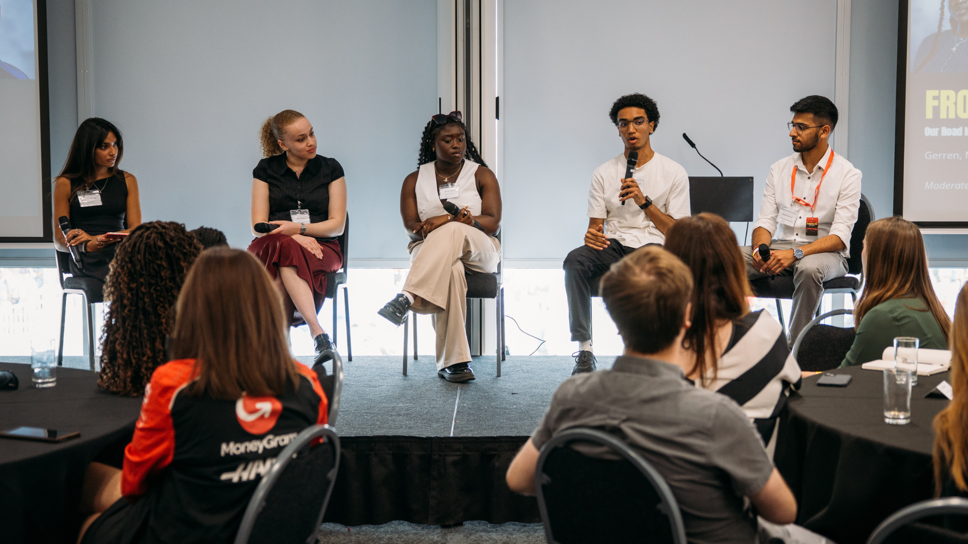 Mission 44 drives change at Silverstone with Lewis Hamilton, F1 and Motorsport Scholars