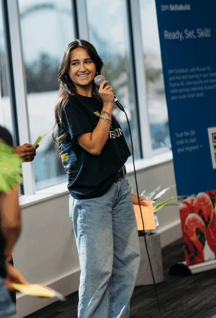 IBM and Mission 44 Join Forces to Fast-Track AI Skills