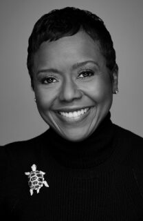 Mellody Hobson