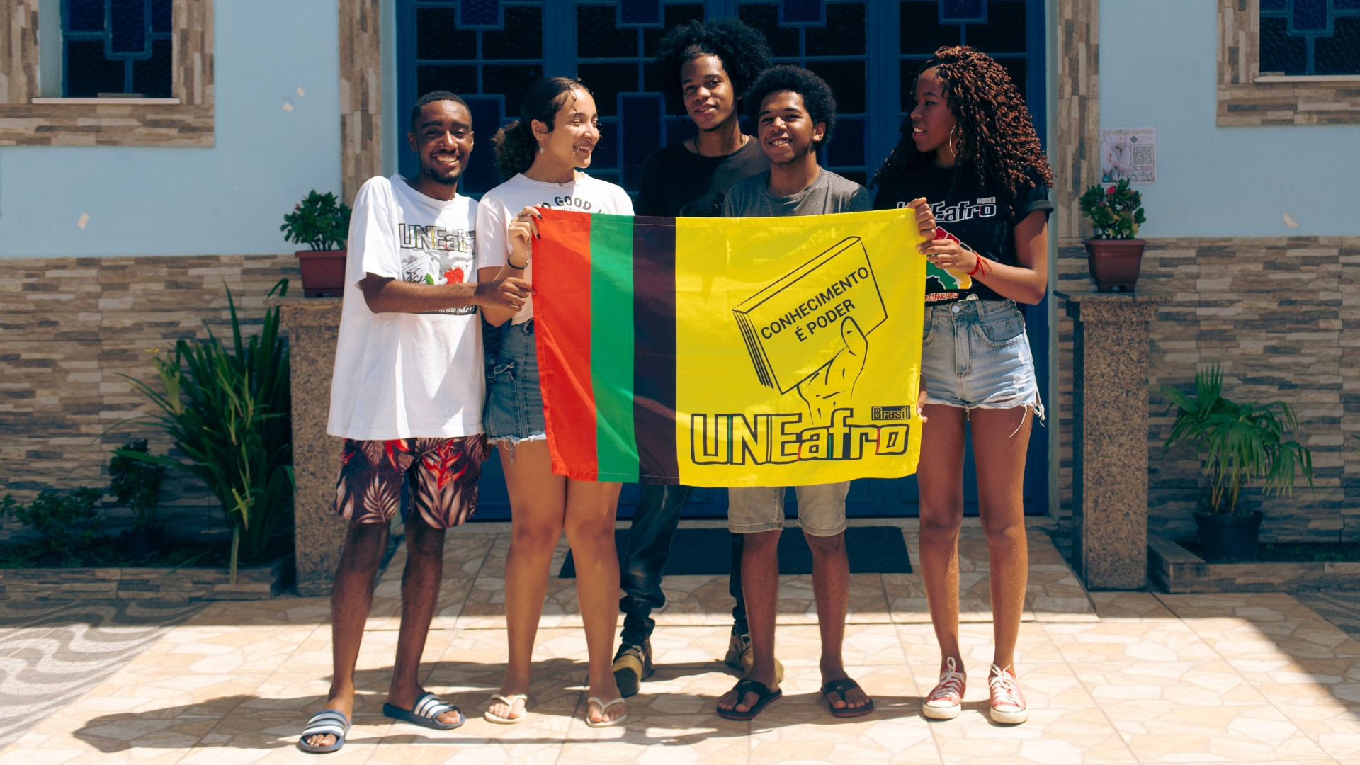 Driving change in Brazil: Lessons from São Paulo with Mission 44