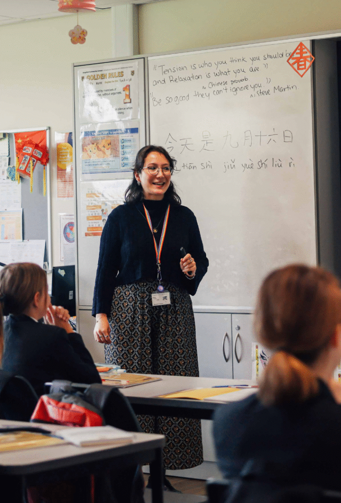 The false dichotomy of inclusion versus attainment