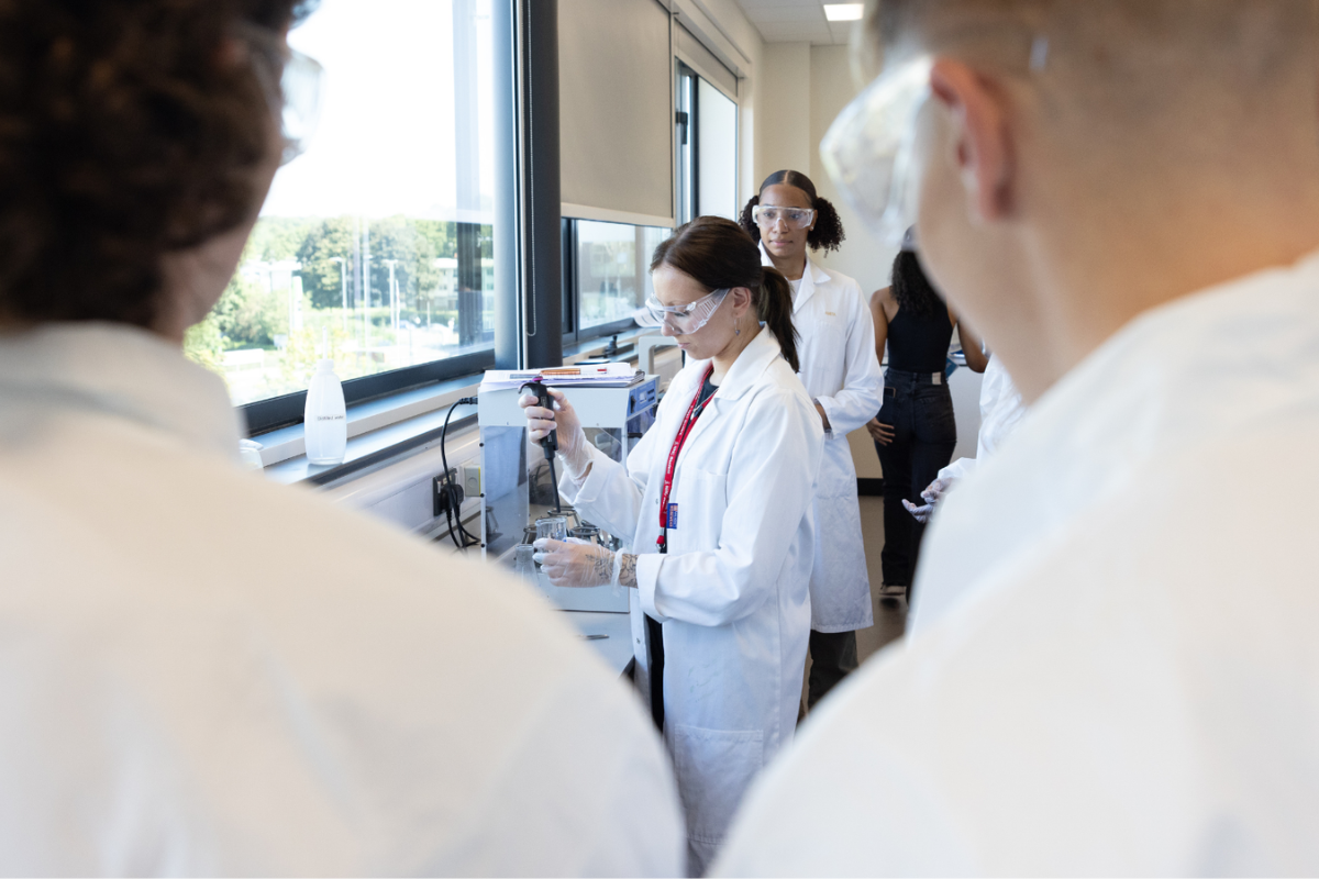 The false dichotomy of inclusion versus attainment