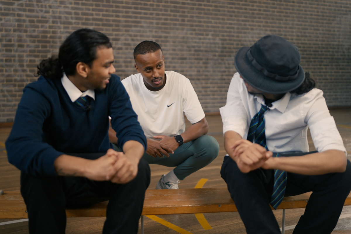 The false dichotomy of inclusion versus attainment