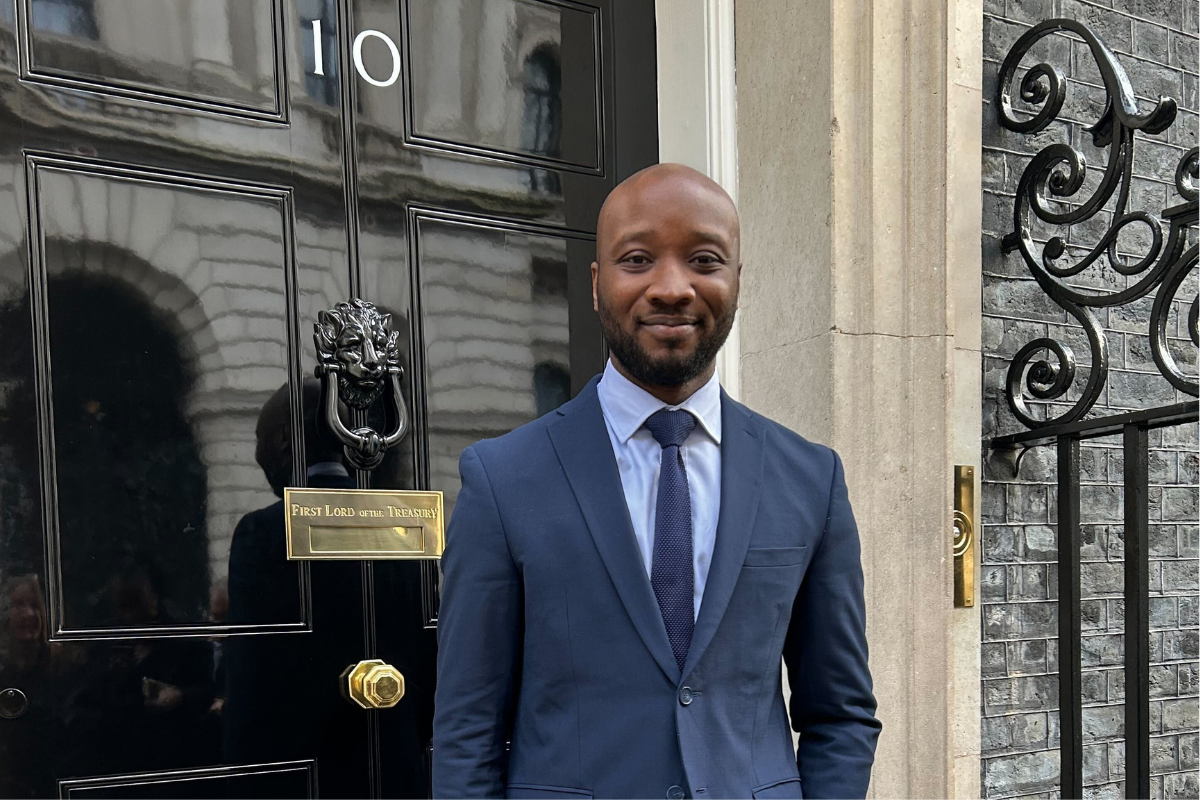 Our response to the Department for Education’s Schools White Paper