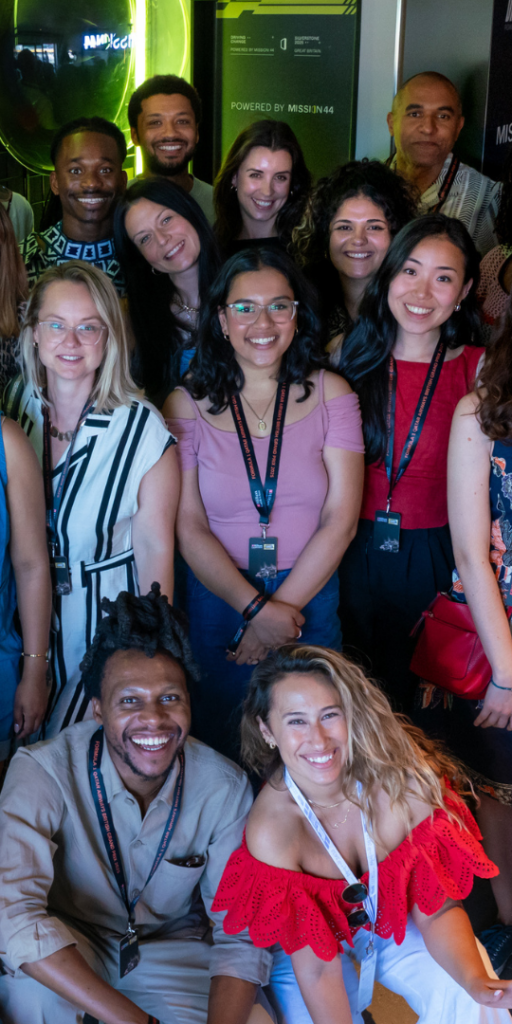 Careers at Mission 44