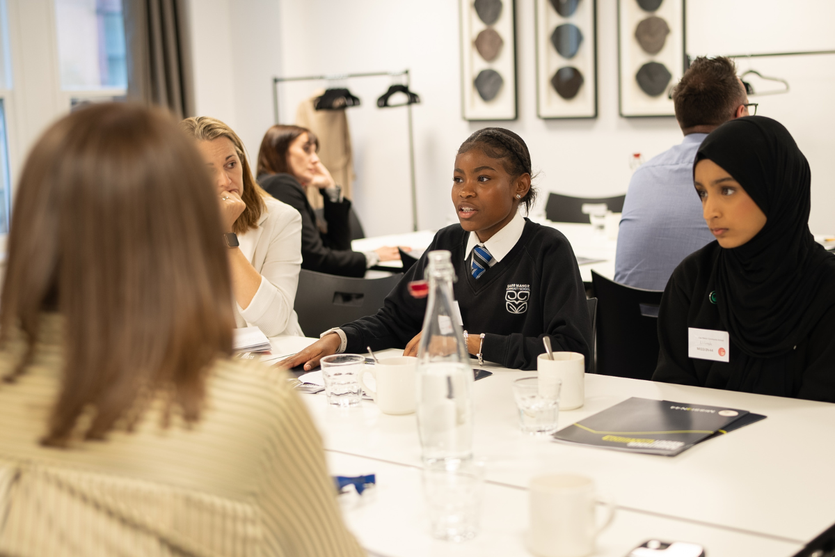 Mission 44 and the Centre for Young Lives publish Ambitious About Inclusion Report