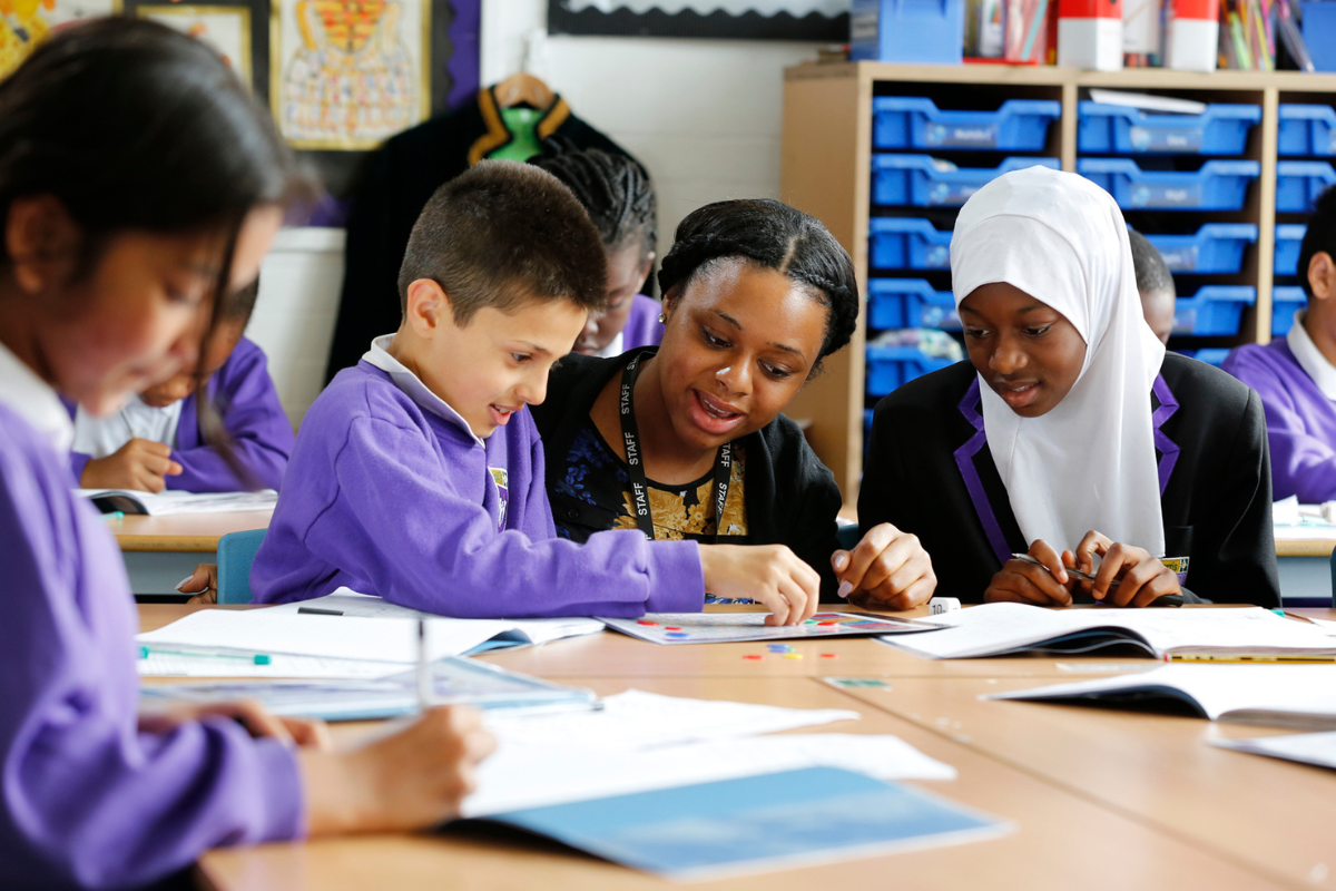 Mission 44 and the Centre for Young Lives publish Ambitious About Inclusion Report