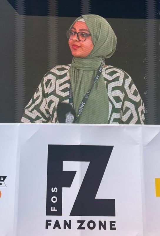 Mission 44, partners and students explore historic 2026 Goodwood Festival of Speed