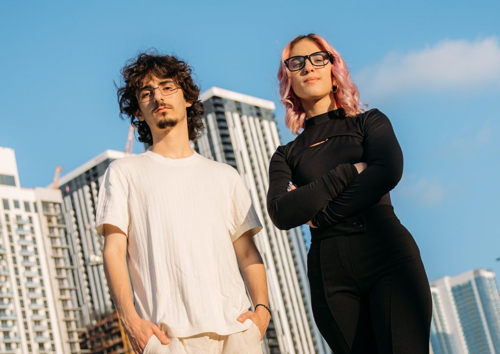 OUR ANNUAL REPORT