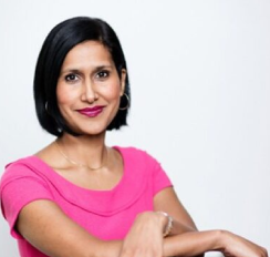 Dr Hayaatun Sillem