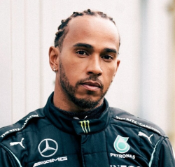 Lewis  Hamilton