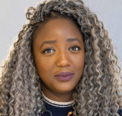 Anne-Marie Imafidon
