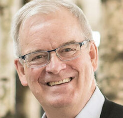 Mark Hamlin