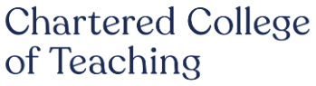 Chartered College of Teaching