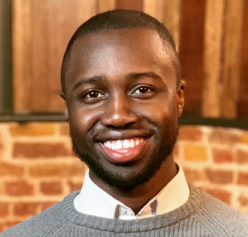 George Imafidon