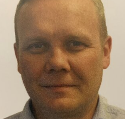 Glen Lamber Lambert