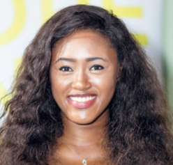 Izzy Obeng