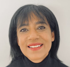 Karen  Chouhan