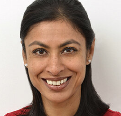 Zubaida Haque
