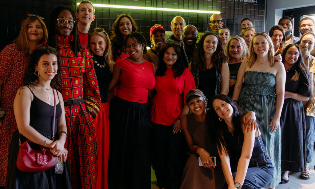 OUR PEOPLE  Cultivate INCLUSION