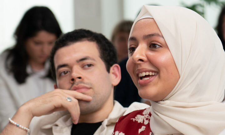 OUR YOUTH ADVISORY BOARD